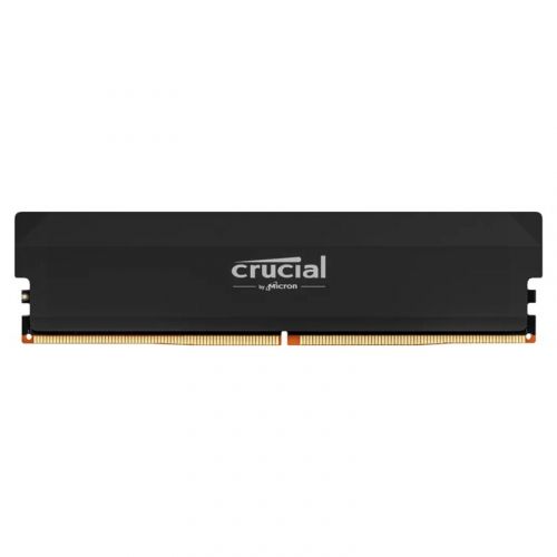 голяма снимка на Crucial RAM Pro Overclocking Edition 16 GB DDR5 6000 CL36 CP16G60C36U5B