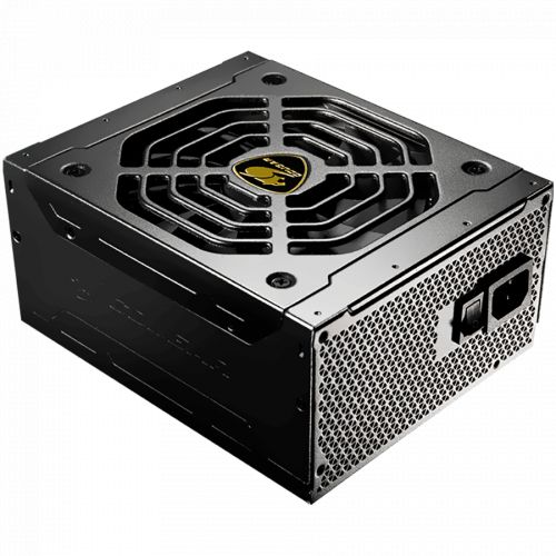 голяма снимка на COUGAR GEX 1050 PSU 80 plus Gold 1050W Fully modular GEX1050