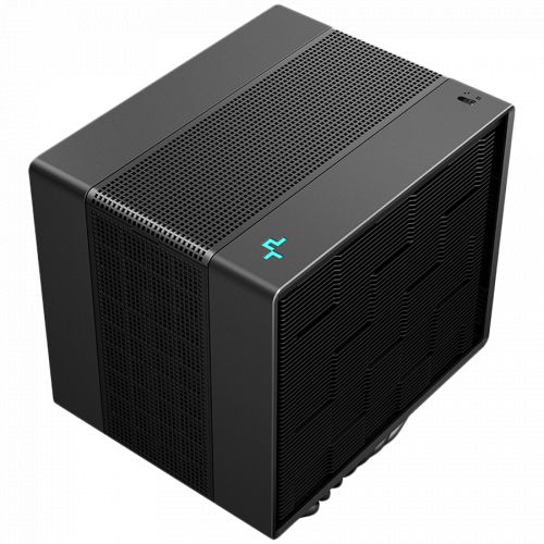 голяма снимка на DeepCool ASSASSIN 4S CPU Air Cooler 7 Heatpipes