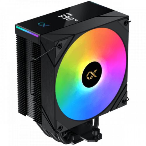 голяма снимка на Xigmatek AK4 Digital