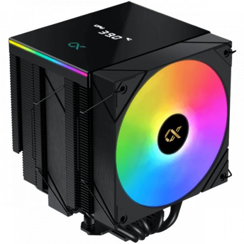 голяма снимка на Xigmatek AK6 Dual Digital