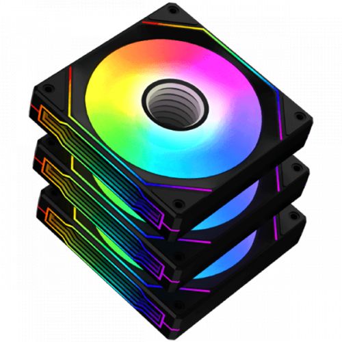 голяма снимка на Xigmatek Infinity G20A