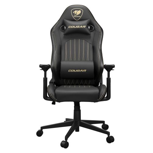 голяма снимка на COUGAR EXPLORE ROYAL Gaming chair CGR-EXP-ROB