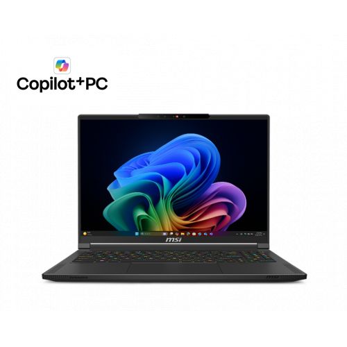 голяма снимка на MSI STEALTH A16 AI+ A3XVFG-276