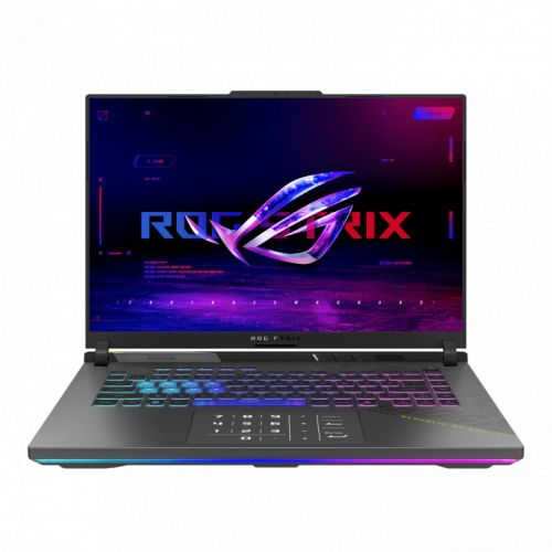 голяма снимка на ASUS G614PR-RV022W