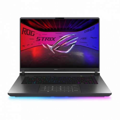 голяма снимка на ASUS G615LW-S5031W