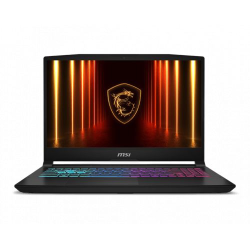 голяма снимка на MSI KATANA 15 HX B14WEK-282XBG