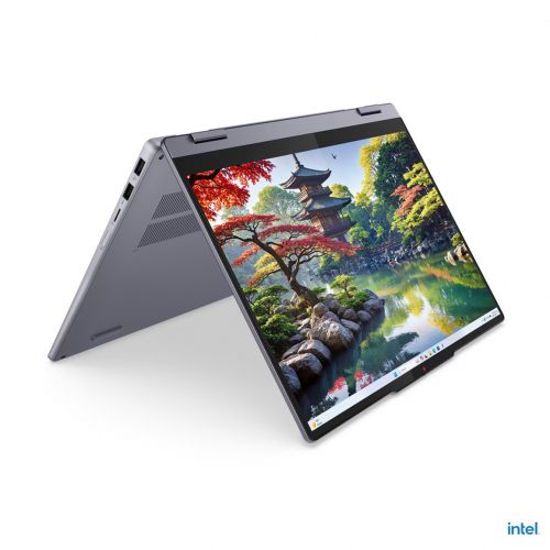 голяма снимка на LENOVO IP5 2IN1 14/83KR001EBM