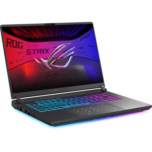 голяма снимка на ASUS ROG Strix G16 G615LM-S5076