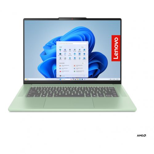 голяма снимка на LENOVO IdeaPad Slim 5 15 / / 53BM