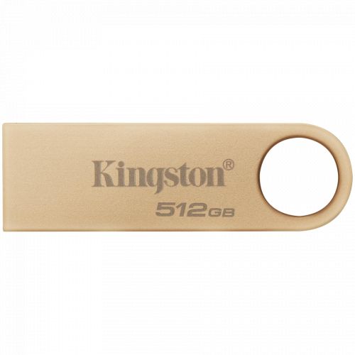 голяма снимка на Kingston 512GB DataTraveler SE9 G3 USB 3.2 Gen 1 DTSE9G3/512GB