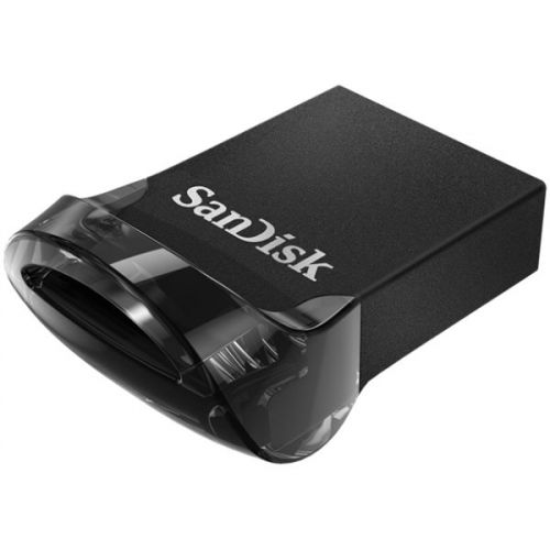 голяма снимка на SanDisk Ultra Fit USB 3.1 256GB SDCZ430-256G-G46