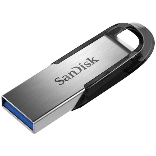 голяма снимка на SanDisk Ultra Flair 512GB USB 3.0 Flash Drive 150MB s read SDCZ73-512G-G46