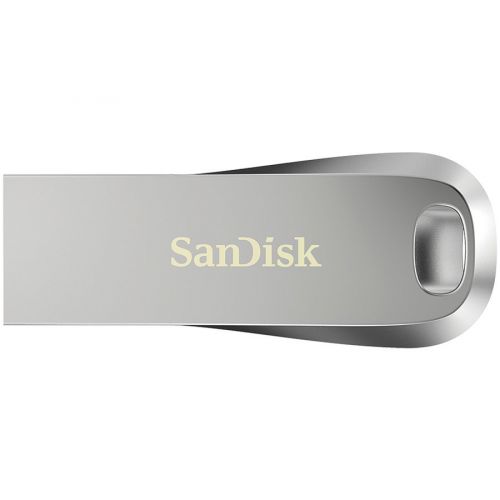 голяма снимка на SANDISK Ultra Luxe USB 3.1 Flash Drive 64GB SDCZ74-064G-G46