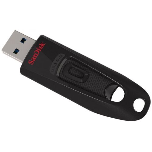 голяма снимка на SanDisk Ultra USB 3.0 128GB SDCZ48-128G-U46