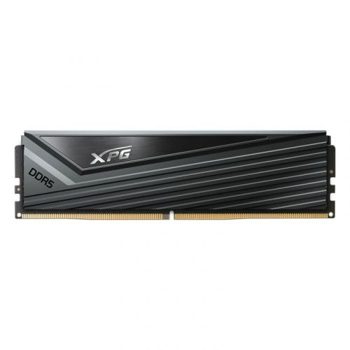 голяма снимка на ADATA RAM XPG CASTER 16 GB DDR5 6000 UDIMM CL30 AX5U6000C3016G-CCAGY