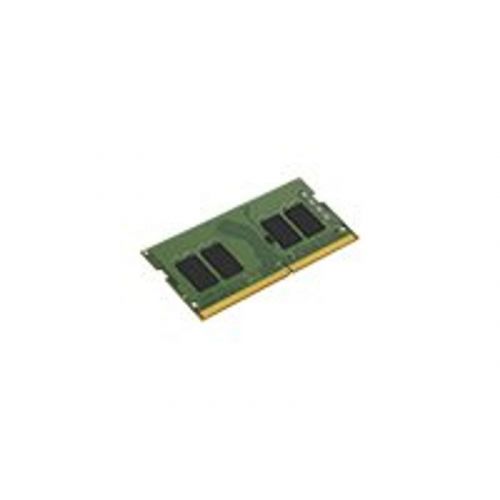 голяма снимка на Kingston ValueRAM DDR4 8 GB SO-DIMM 260-pin unbuffered KVR32S22S6/8