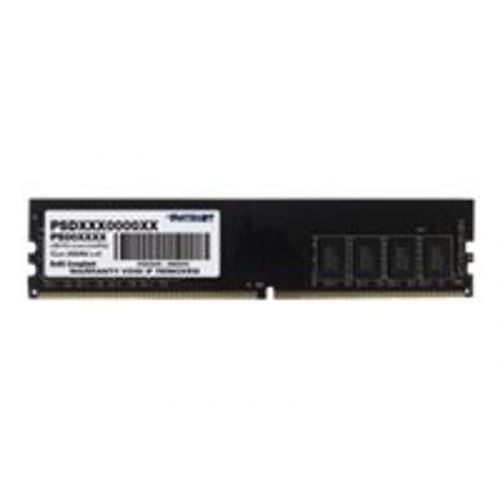 голяма снимка на Patriot Signature Line DDR4 16GB DIMM 288-pin unbuffered PSD416G32002