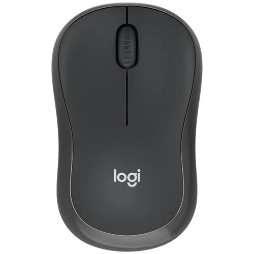 голяма снимка на Logitech M240 Silent Bluetooth Mouse GRAPHITE 910-007119