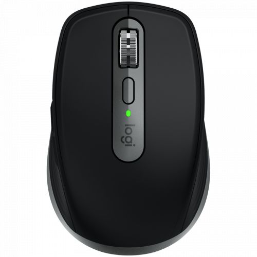 голяма снимка на LOGITECH MX Anywhere 3S for Mac SPACE GREY BT EMEA28-935 910-006947