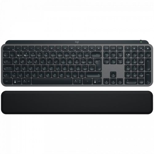 голяма снимка на Logitech MX Keys S PLUS 920-011589