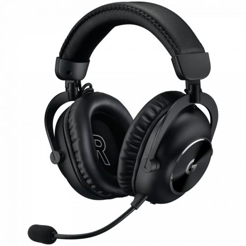 голяма снимка на Logitech Pro X 2 Headset 981-001263