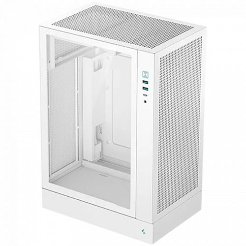голяма снимка на DeepCool CH170 PLUS WH White