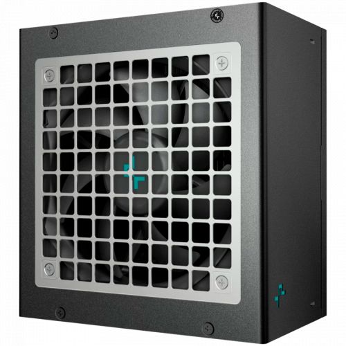 голяма снимка на DeepCool PX1000-P 1000W 80 Plus PLATINUM Fully Modular