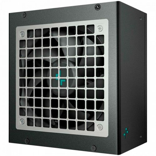 голяма снимка на DeepCool PX1300-P 1300W 80 Plus PLATINUM Fully Modular