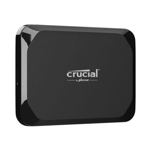 голяма снимка на Crucial X9 - SSD - 1 TB - USB 3.2 Gen 2