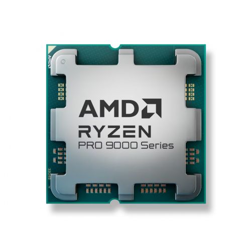 голяма снимка на AMD RYZEN 5 PRO 9645 MPK