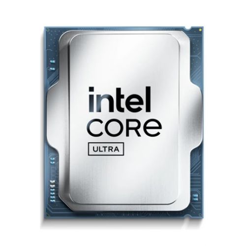 голяма снимка на INTEL CORE ULTRA 5 245 TRAY