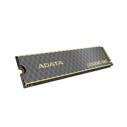 голяма снимка на ADATA LEGEND 860 2TB M2 2280