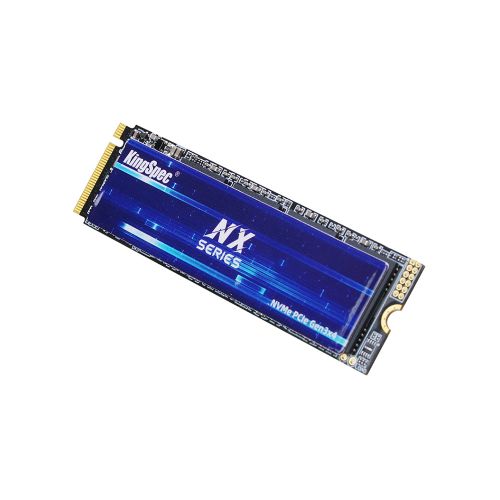 голяма снимка на KINGSPEC NX-512 /512GB M2 PCIE