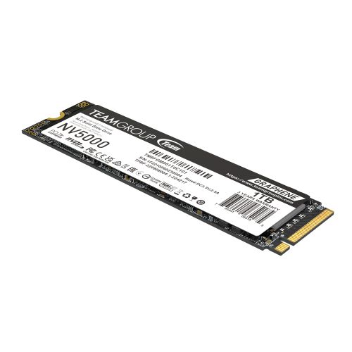 голяма снимка на TEAM SSD NV5000 1T M2 PCI-E