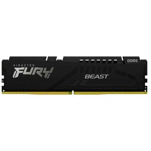 голяма снимка на 32G DDR5 6000 KING EXPO
