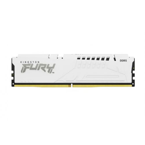 голяма снимка на 32G DDR5 6000 KING EXPO WHITE