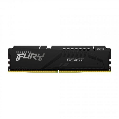 голяма снимка на 16G DDR5 6400 KINGS EXPO BEAST