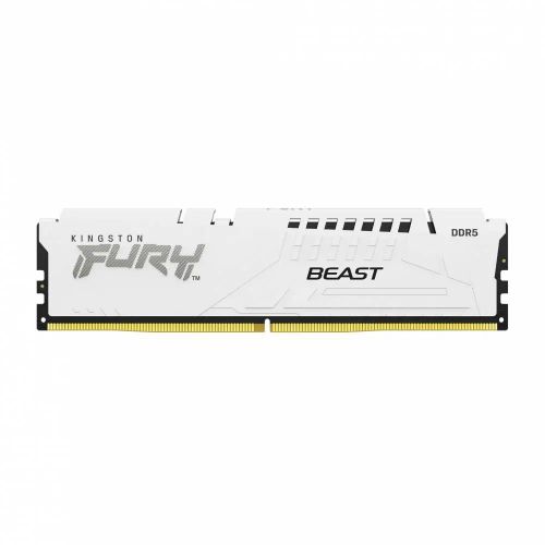 голяма снимка на 2X16G DDR5 6000 KING EXPO WH