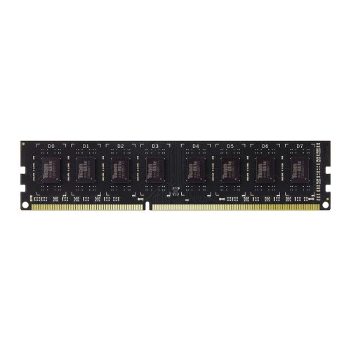 голяма снимка на 8GB DDR3L 1600 TEAM ELITE