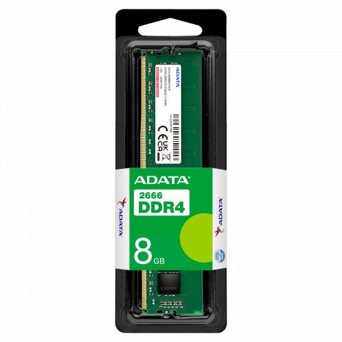 голяма снимка на 8G DDR4 2666 ADATA PREMIER