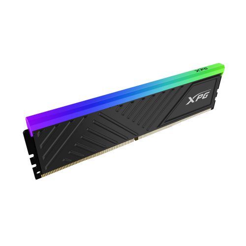 голяма снимка на 8G DDR4 3200 XPG D35G