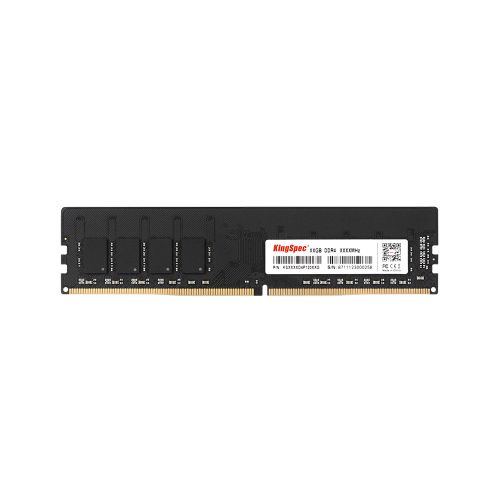голяма снимка на 8G DDR4 3200 KINGSPEC