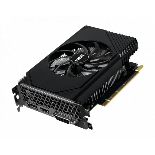 голяма снимка на PALIT RTX3050 STORMX 6GB GDDR6