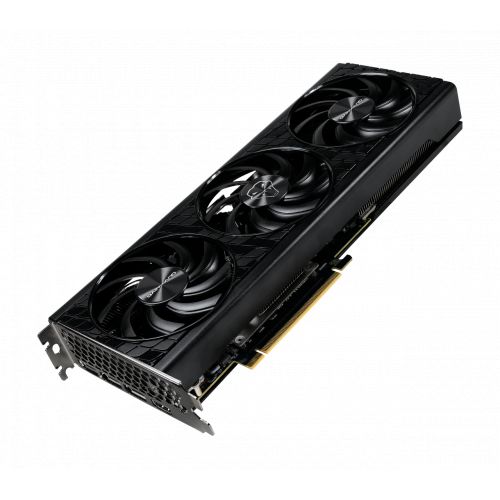 голяма снимка на GW RTX5070 PYTHON III OC 12