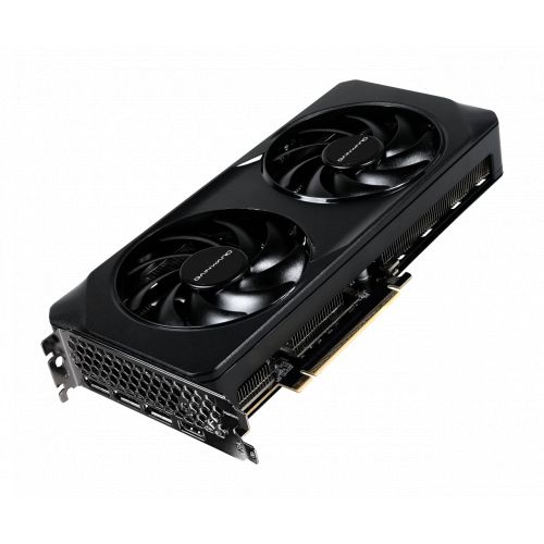 голяма снимка на GW RTX5060TI GHOST OC 8GB