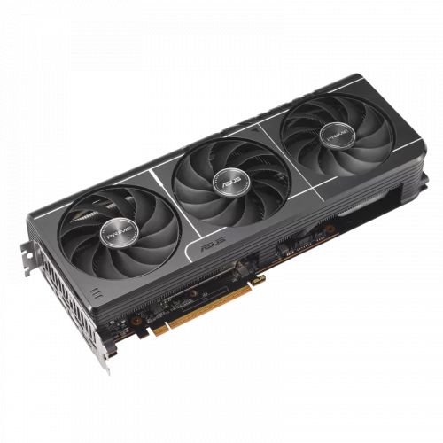 голяма снимка на ASUS PRIME-RX9070-O16G