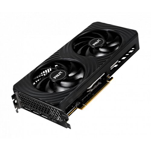 голяма снимка на PALIT RTX5050 DUAL 8G