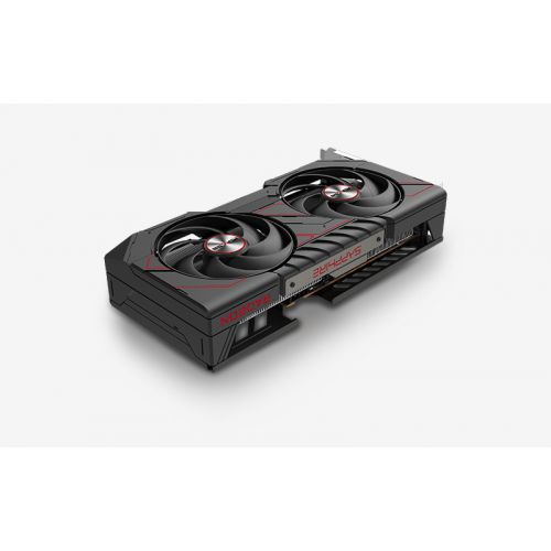 голяма снимка на SAPPHIRE PULS RX9060XT G OC
