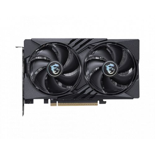 голяма снимка на MSI RTX5050 8G GAMING OC